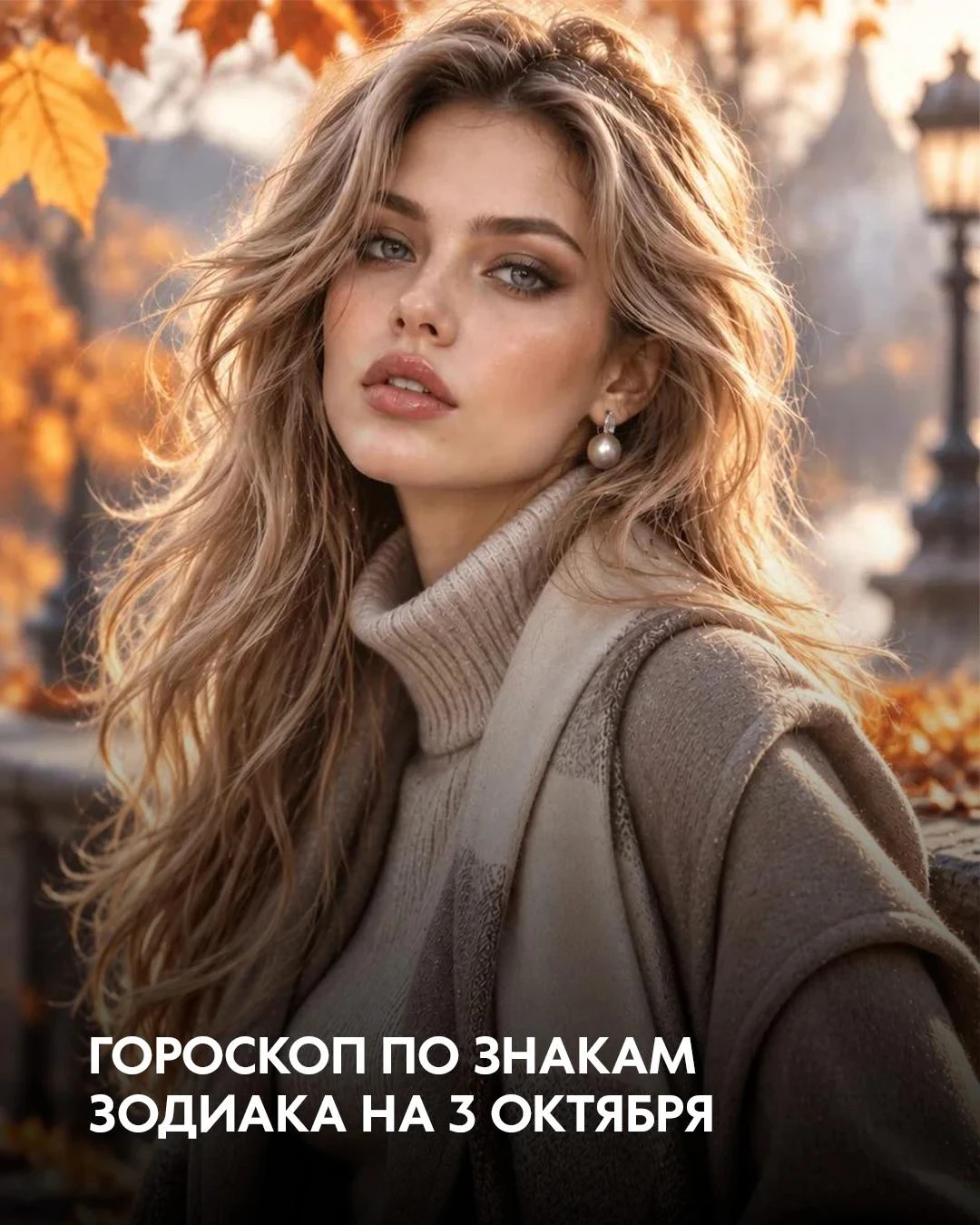Гороскоп по знакам зодиака на 3 октября
