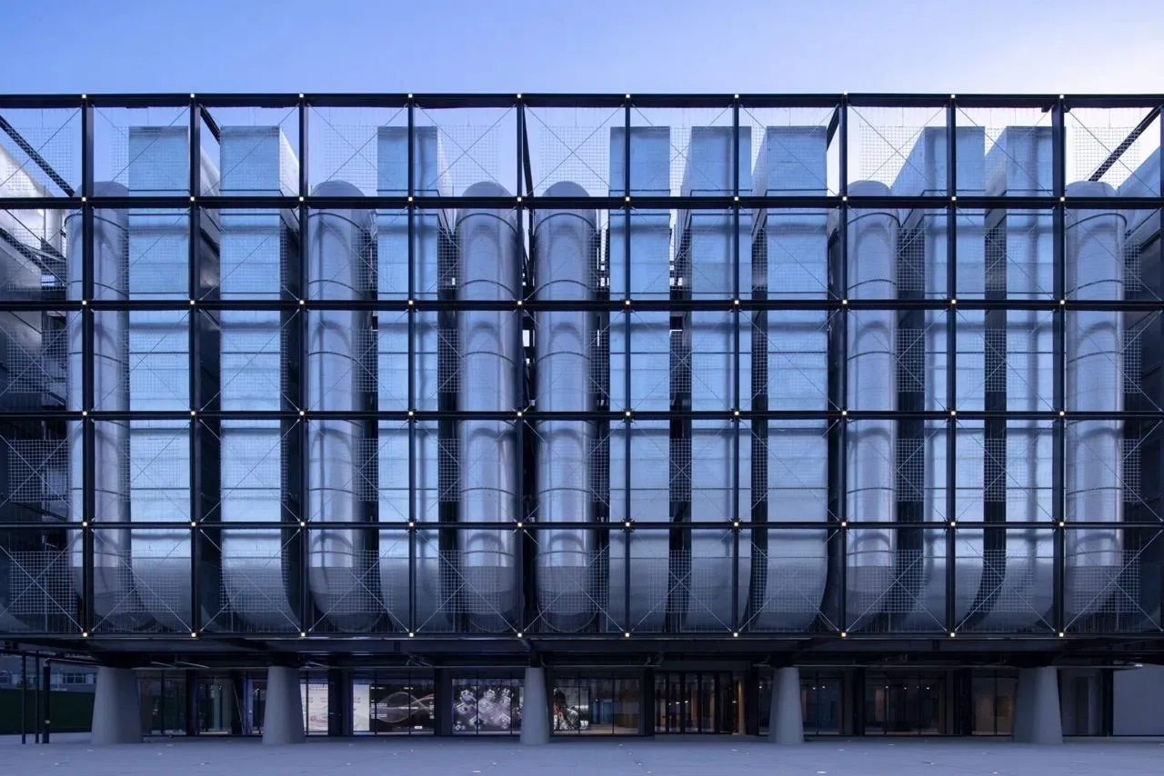 Минутка занимательной информации