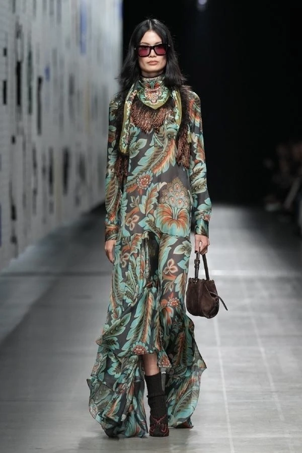 Etro 2025/26 〽️