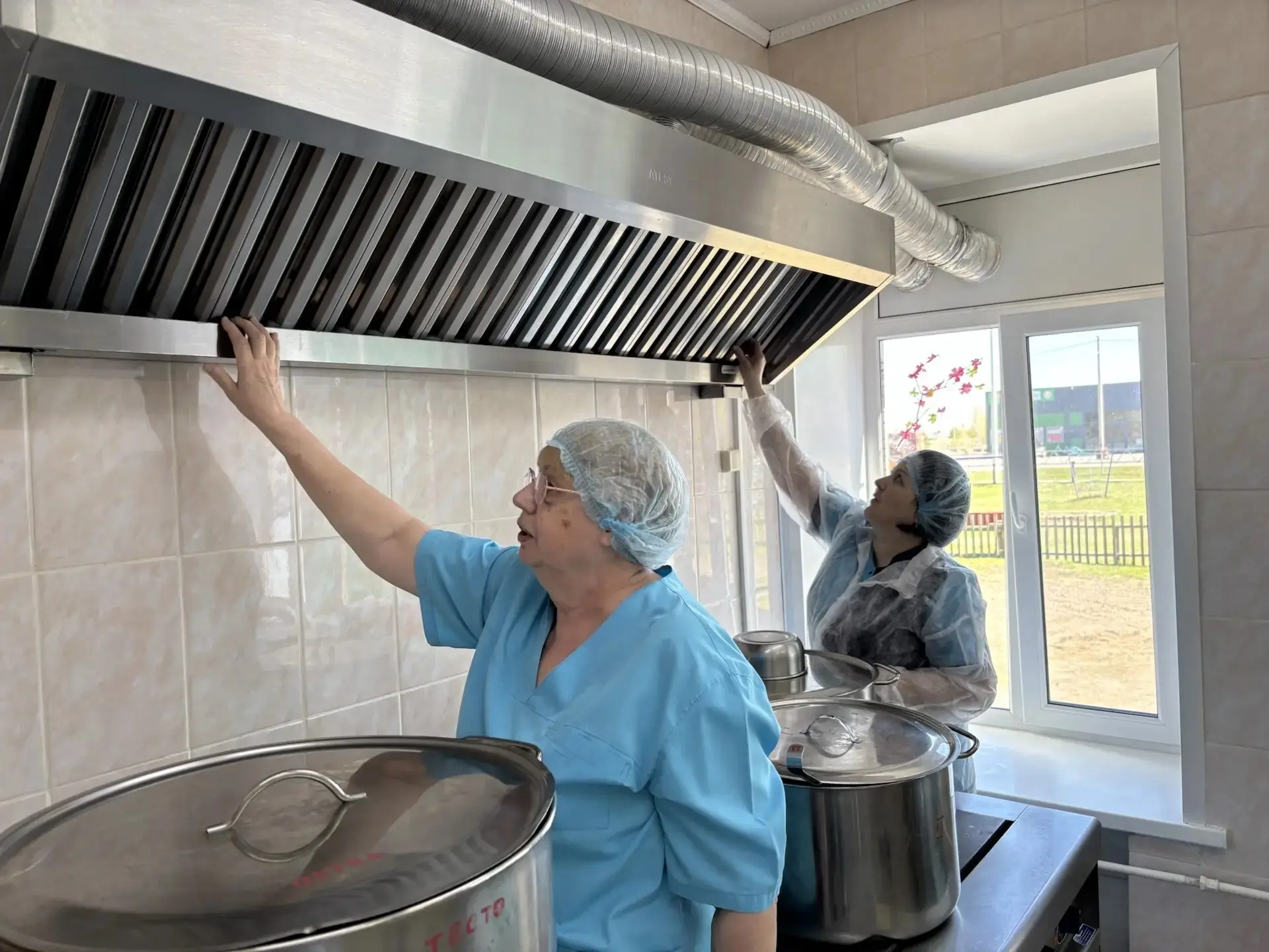 🍽️ В нашем детском саду прошла очередная проверка бракеражной комиссии! 👩‍🍳👨‍⚕️