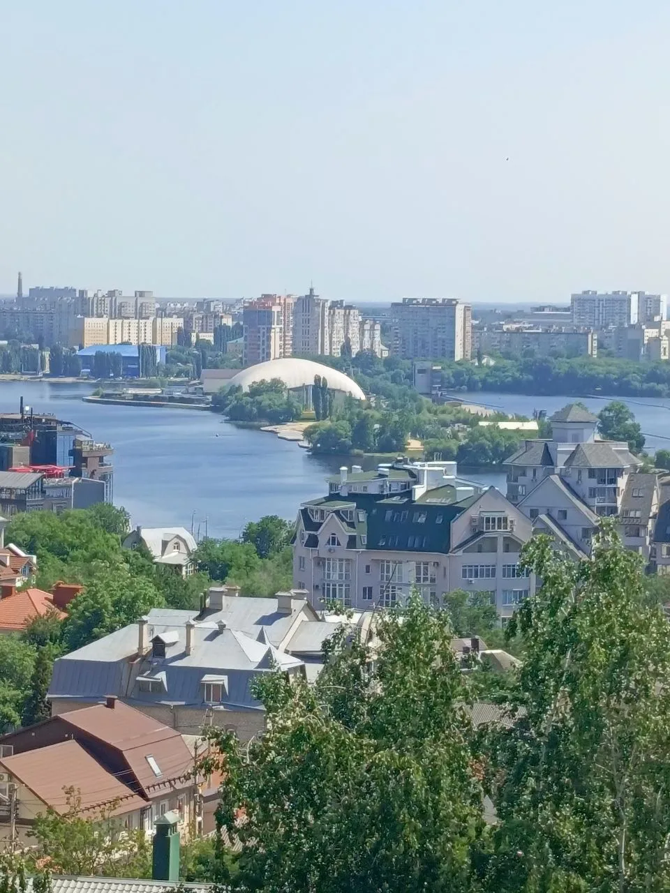 По подсчетам аналитиков «Мира квартир», Воронеж занял 37-е место по стоимости квадратного метра на в