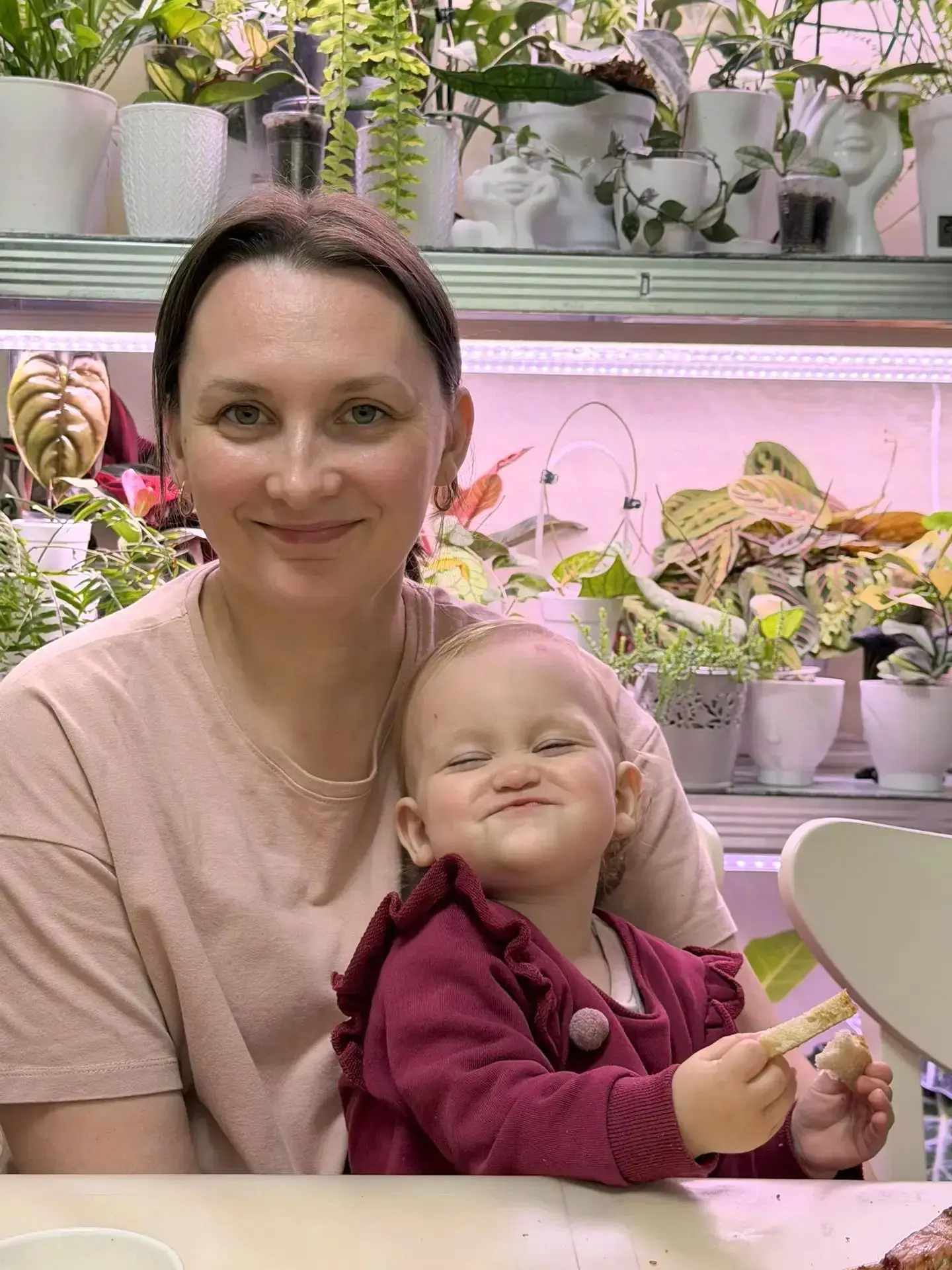 Иногда родителям кажется, что с ребенком что-то не так…

«Он не слушается, капризничает, закатывает 