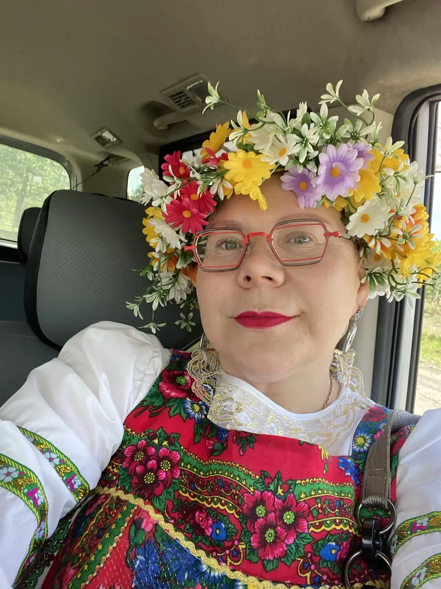 Принимаем участие в портретной фотовыставке "Люди Колымы".