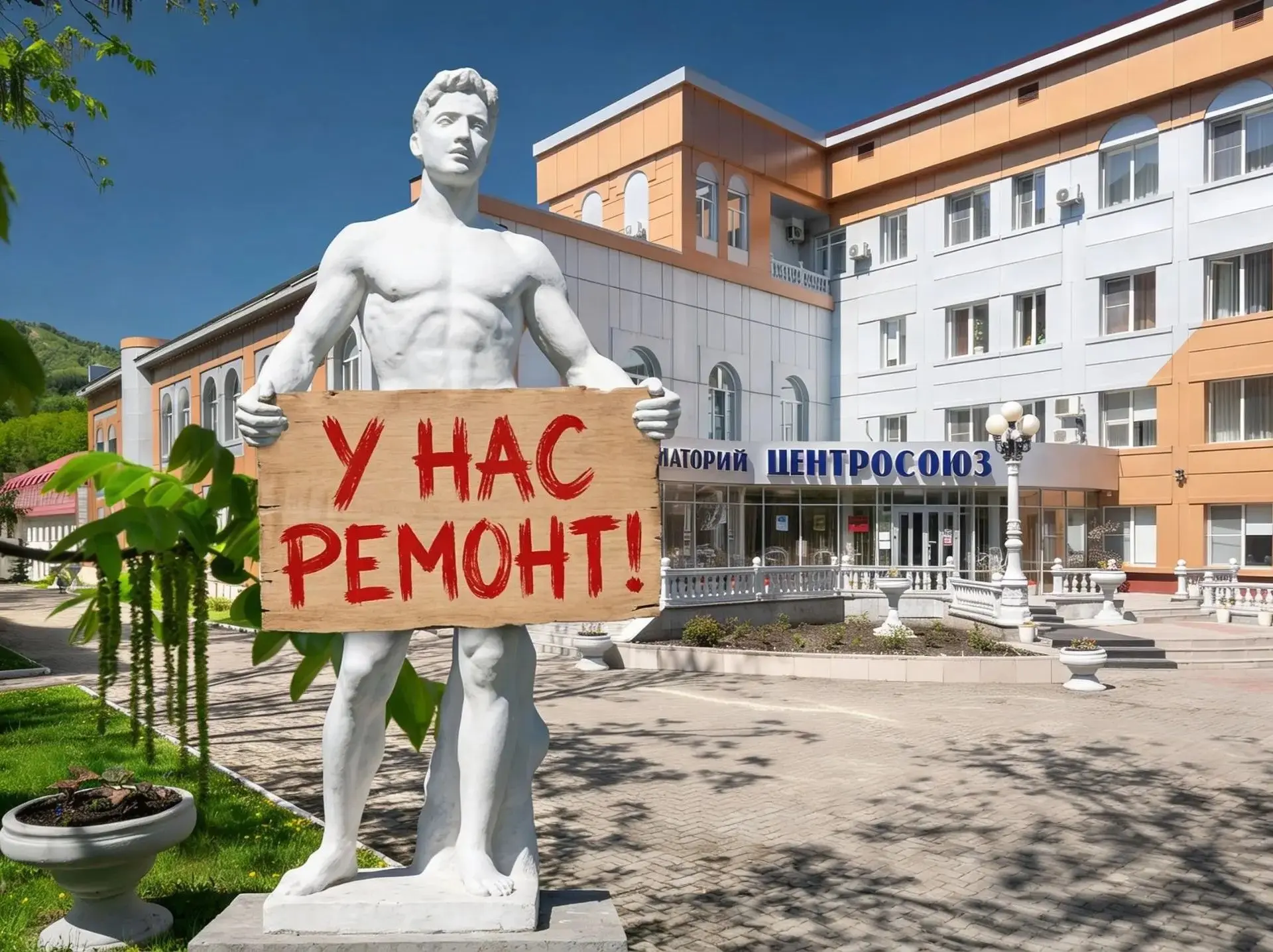 Дорогие друзья!