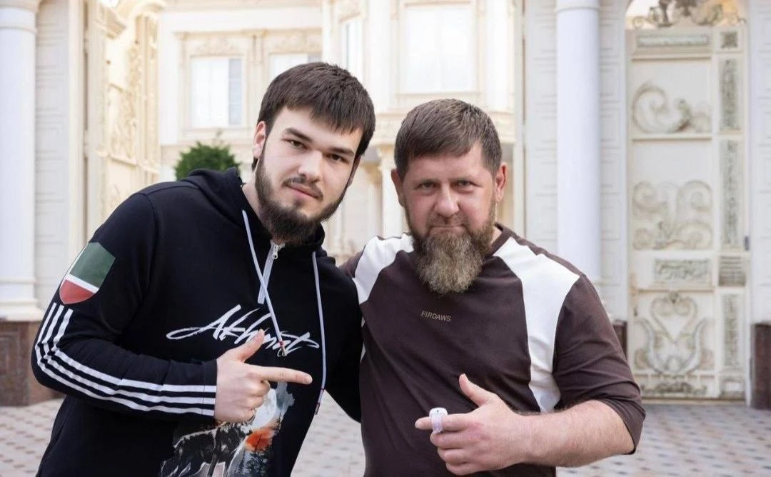 От лица Председателя Совета регионального отделения Движения Первых Чеченской Республик...