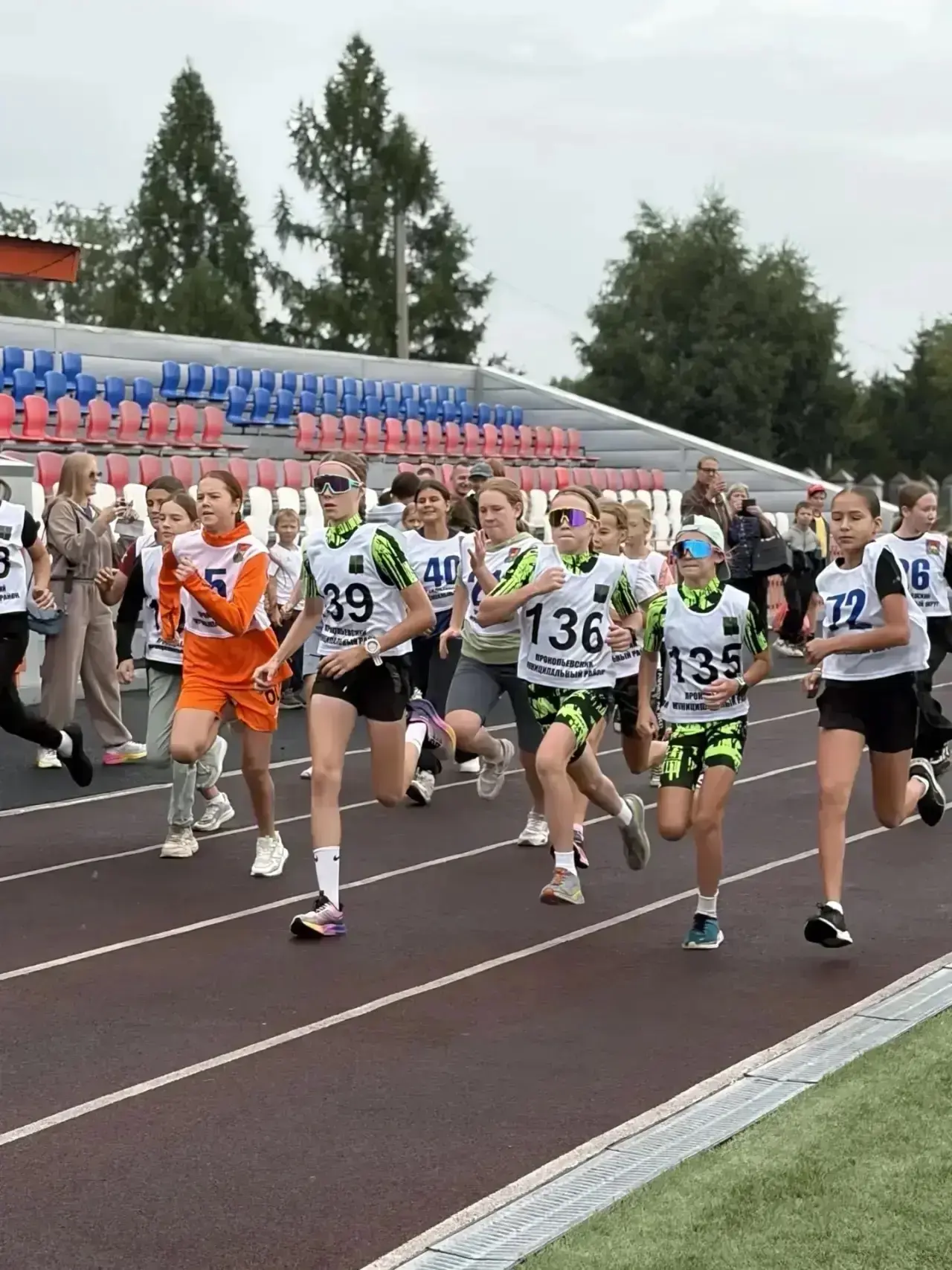 🏃 Шахтёрское братство. Сильные духом 🏃