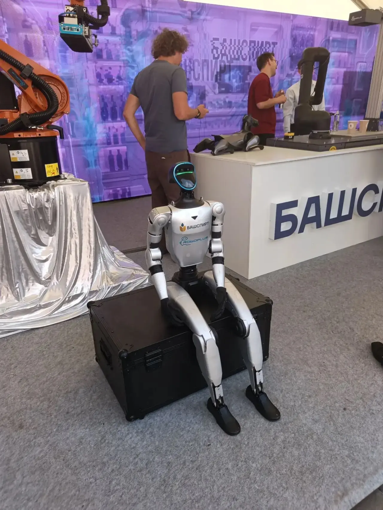 (от подписчицы)