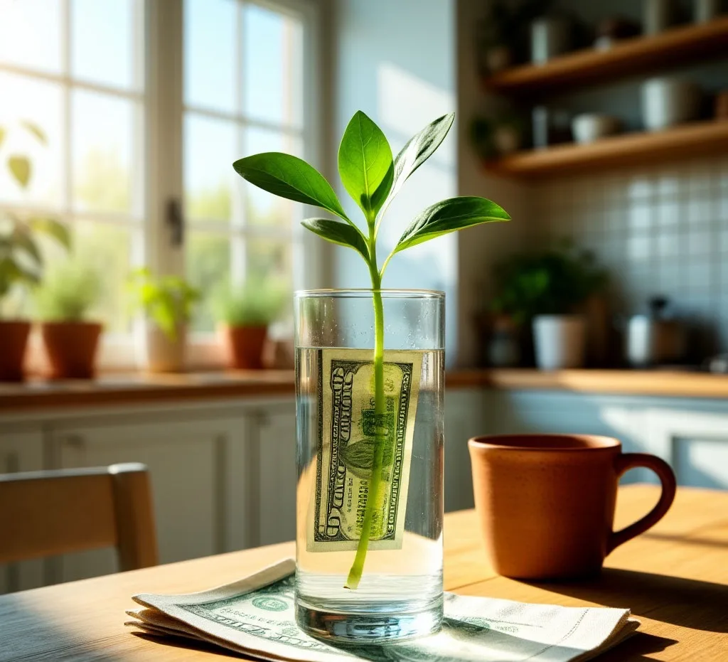 🌕 ЭНЕРГИЯ ДНЯ: 14 АВГУСТА 2026. ПОСЕВ НА ДОХОД 🌱