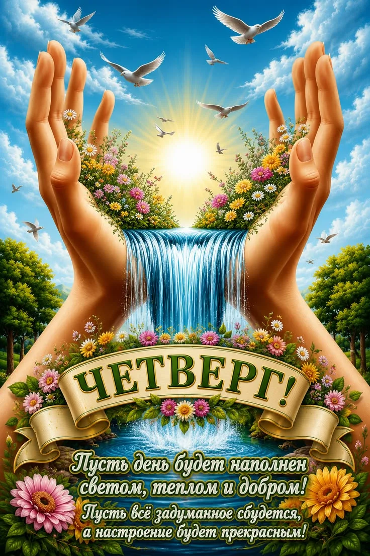 👉открытки с днем рождения👈