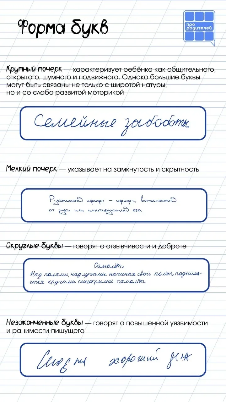 ✍️День почерка: расшифровываем тайны письма!   23 января — день, когда мы вспоминаем о красоте и уни