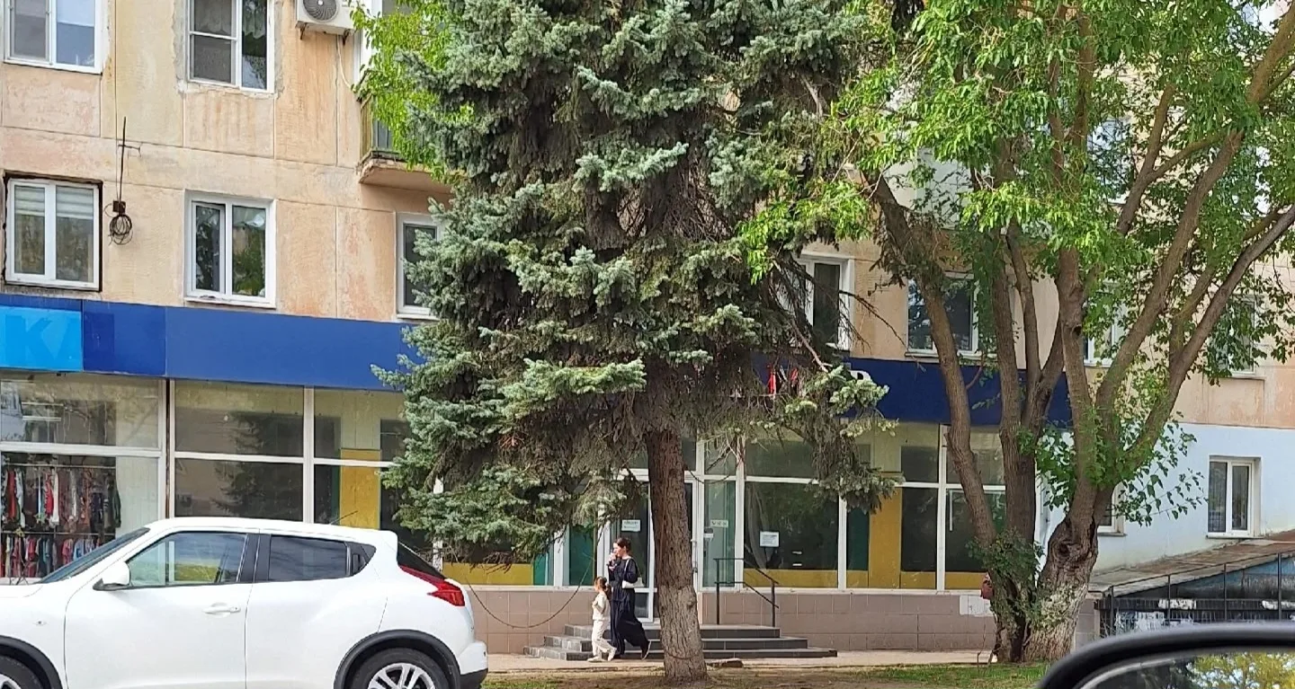 Закрылся «Книжный мир» на проспекте Победы.