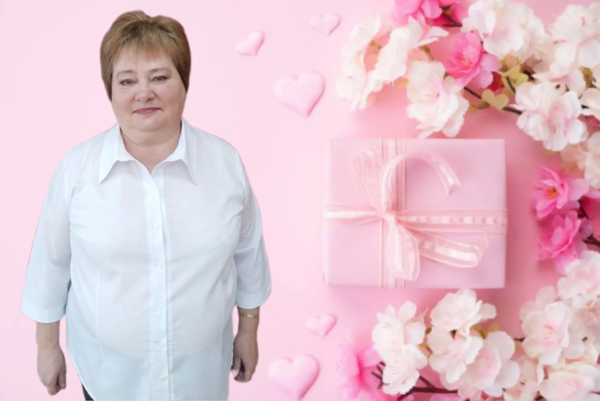📣Друзья, сегодня свой день рождения отмечает наша замечательная коллега - Светлана Бог...