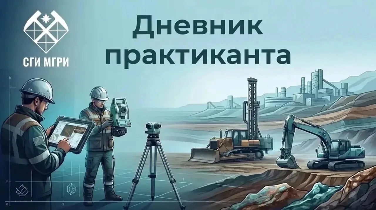 Мы продолжаем нашу рубрику «Дневник практиканта», в которой рассказываем, как студенты ...