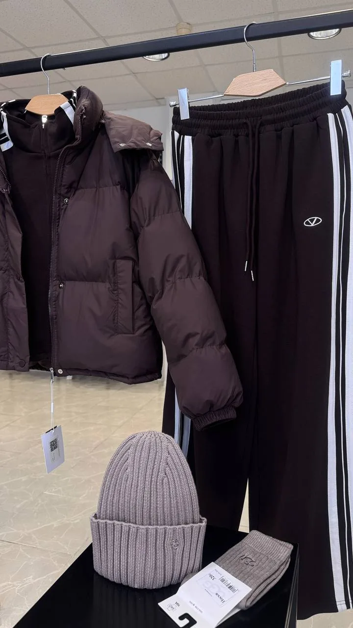 Костюм 6.290₽ (5.661₽)