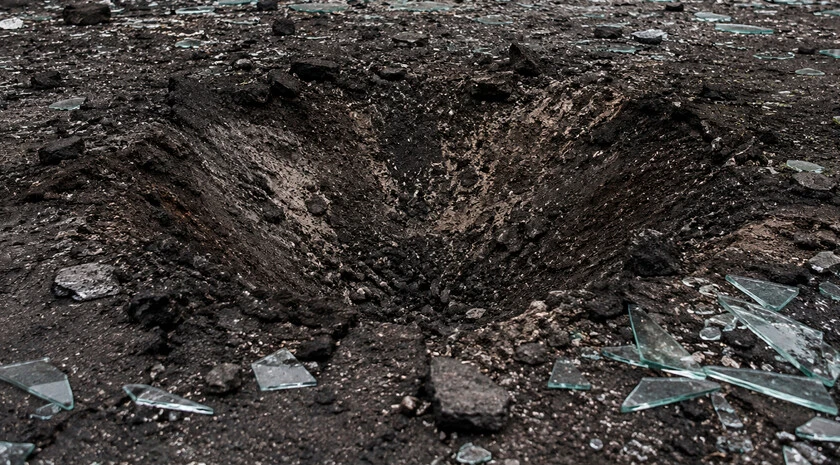 Мужчина и подросток погибли в результате атаки ВСУ на Белгородскую область
