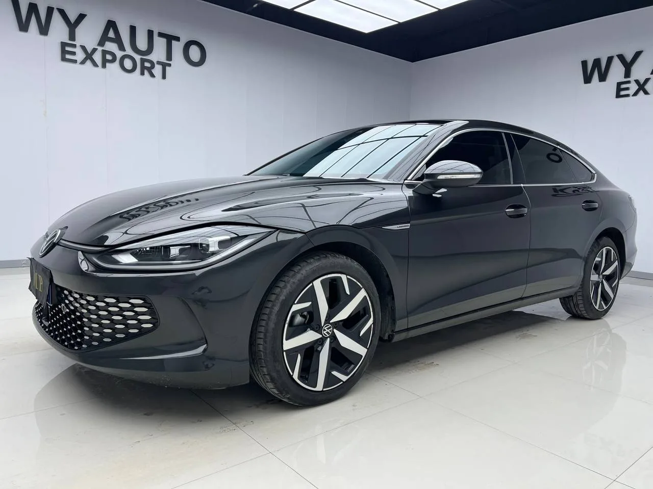 Volkswagen Lamando🔥