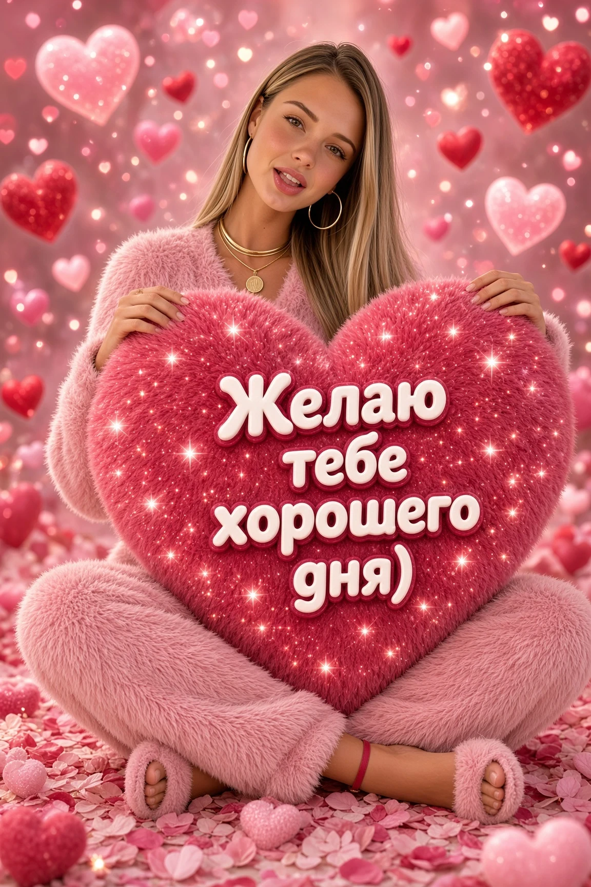 🪄 Хочешь примерить этот стиль на СВОЁМ фото? Нажми: 👇