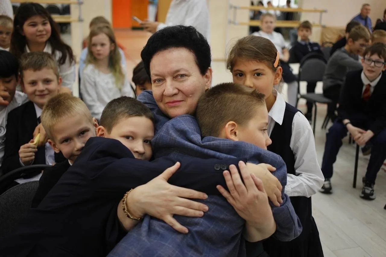 ❤️ Подарок учителям от всего сердца