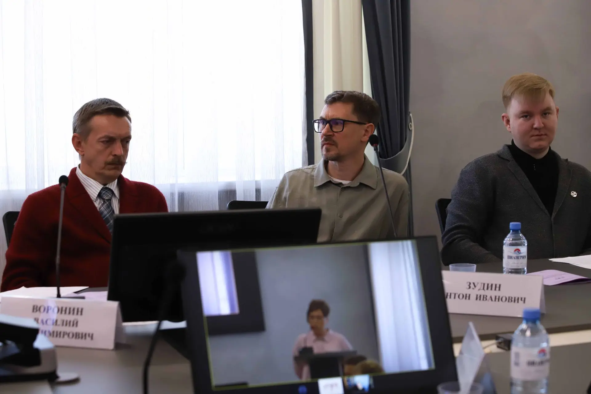 В КГИК прошла Всероссийская конференция «Традиционная культура народов России: вопросы изучения и со