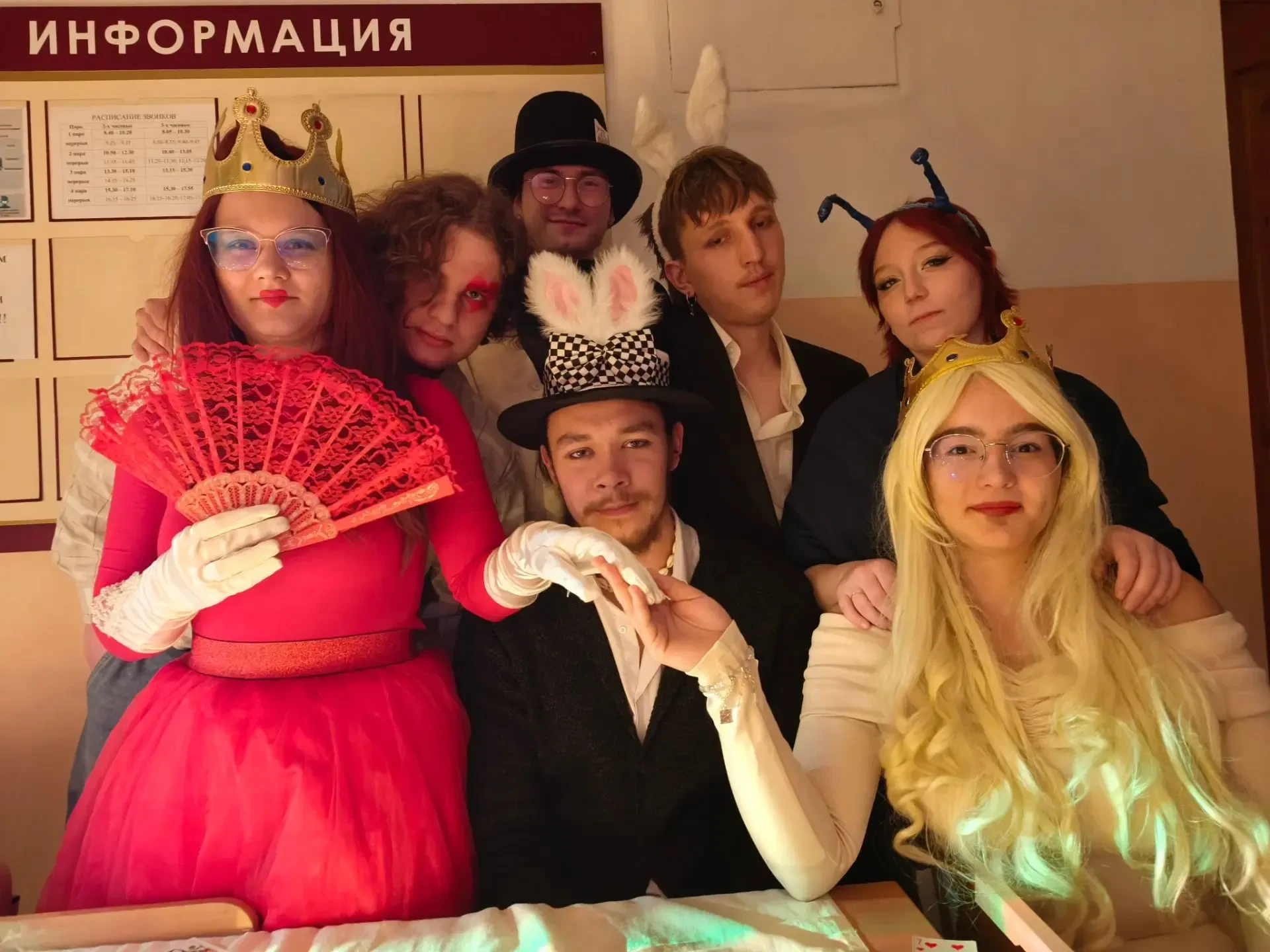 Видео