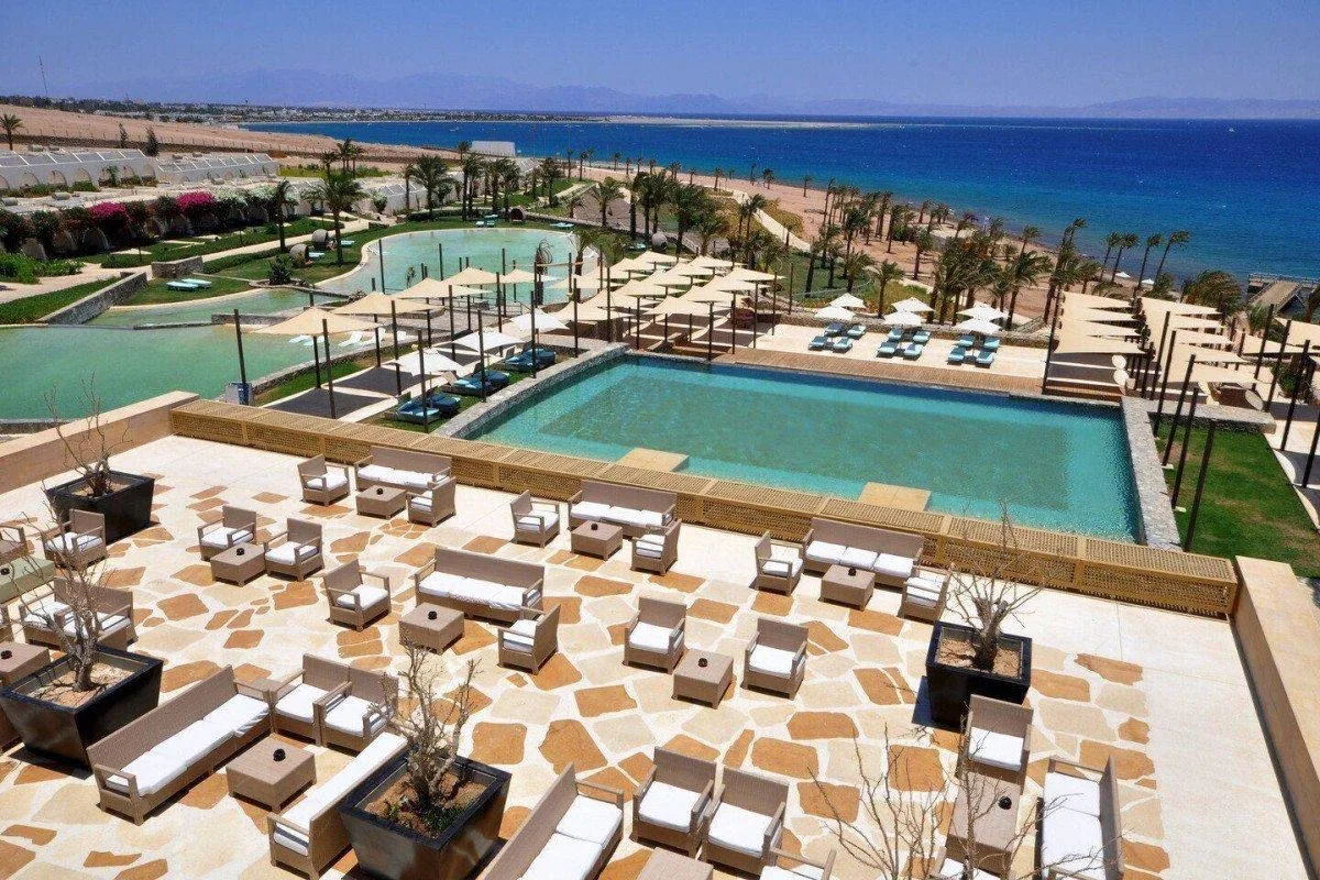 🇹🇷 Турция. Prestige Alanya 5⭐️— Вылет из Екатеринбурга 15 октября