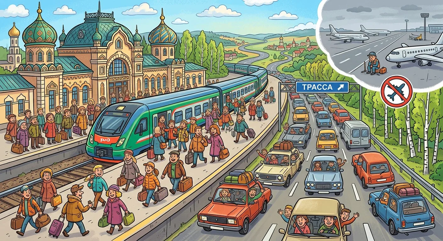 Доброе утро!