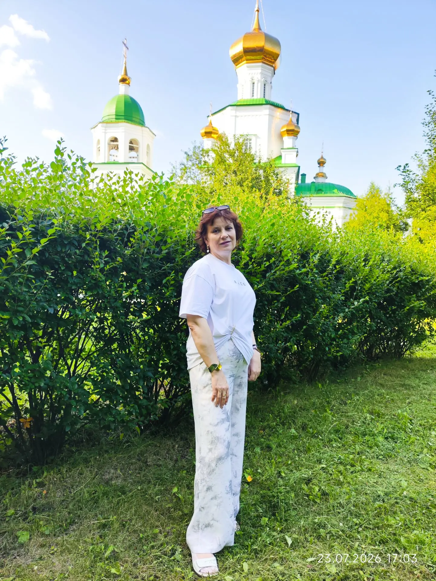 Всем привет! Давайте знакомиться! Меня зовут Ольга Ольденбург, и я — тот самый онлайн-т...