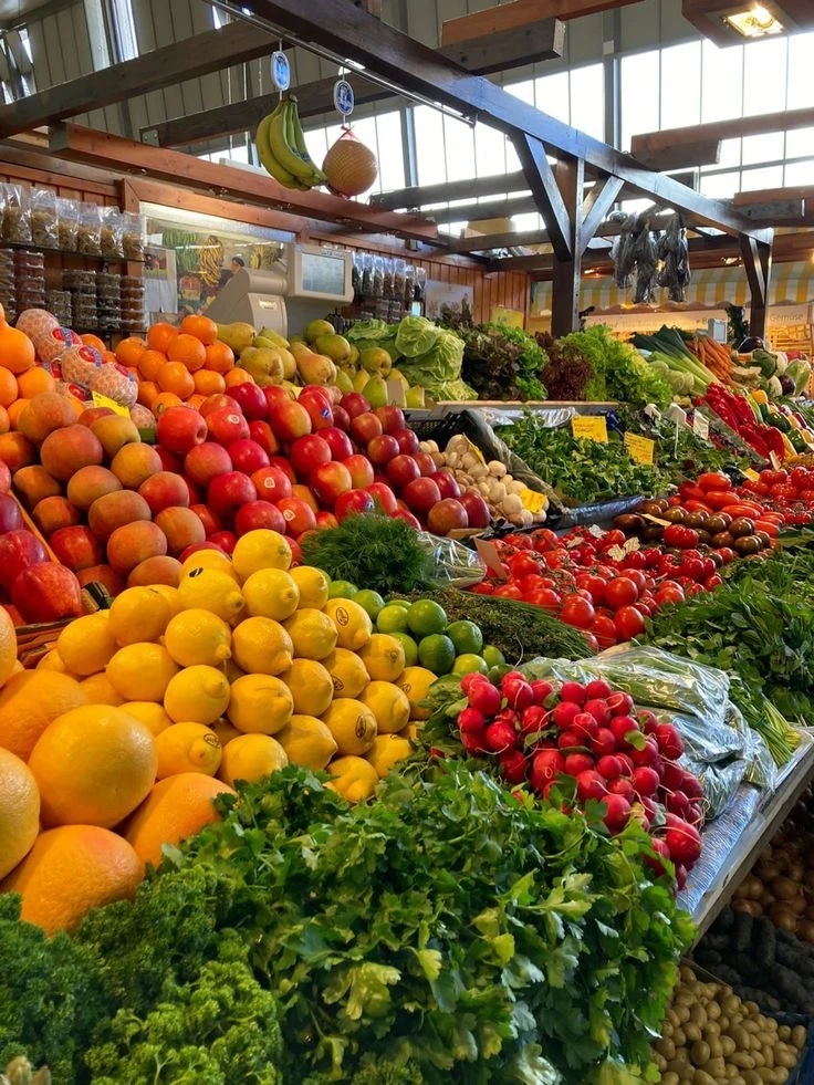 🍎 В Самаре с 4 сентября заработает осенняя сельхозярмарка