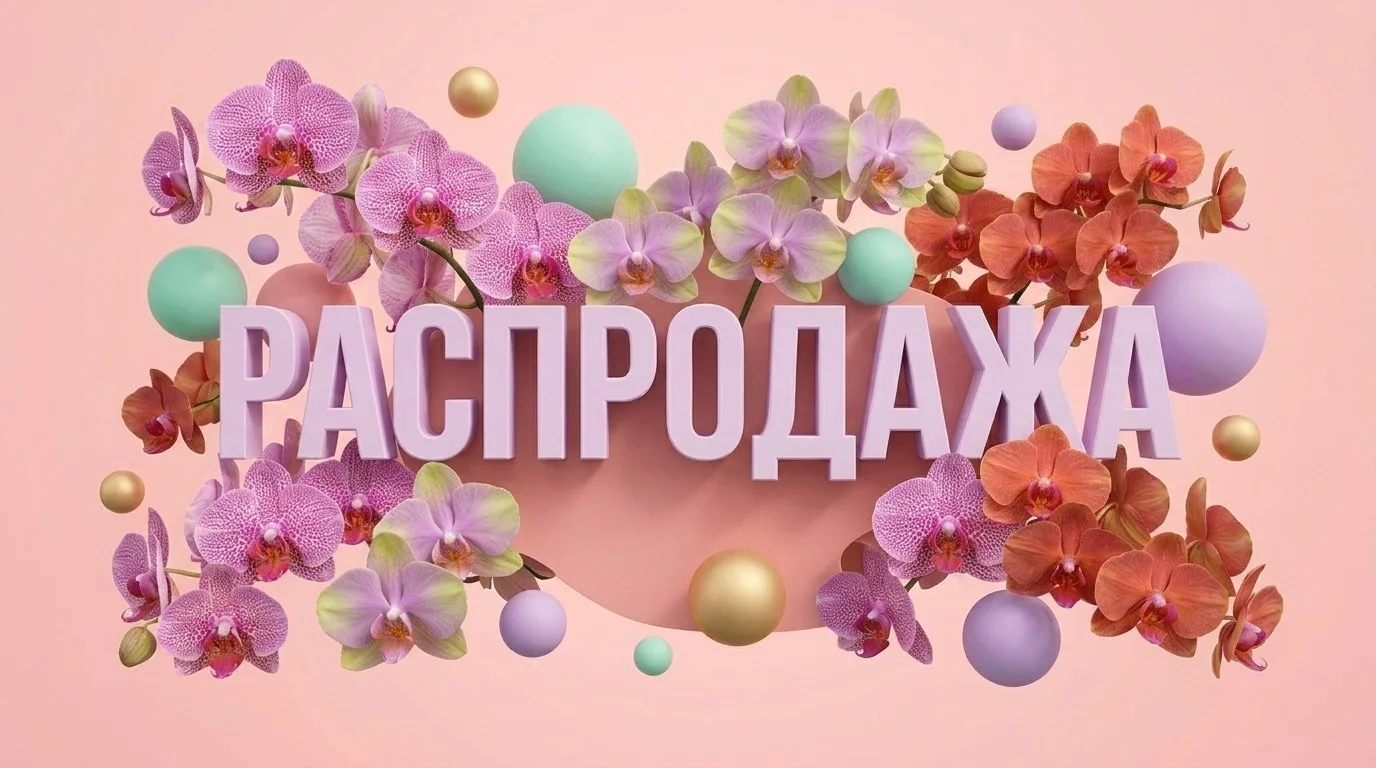 РАСПРОДАЖА УЦЕНЕННЫХ РАСТЕНИЙ

В воскресенье (14.06) в 19:00 по МСК

В нашем канале ВКонтакте ↔️ htt