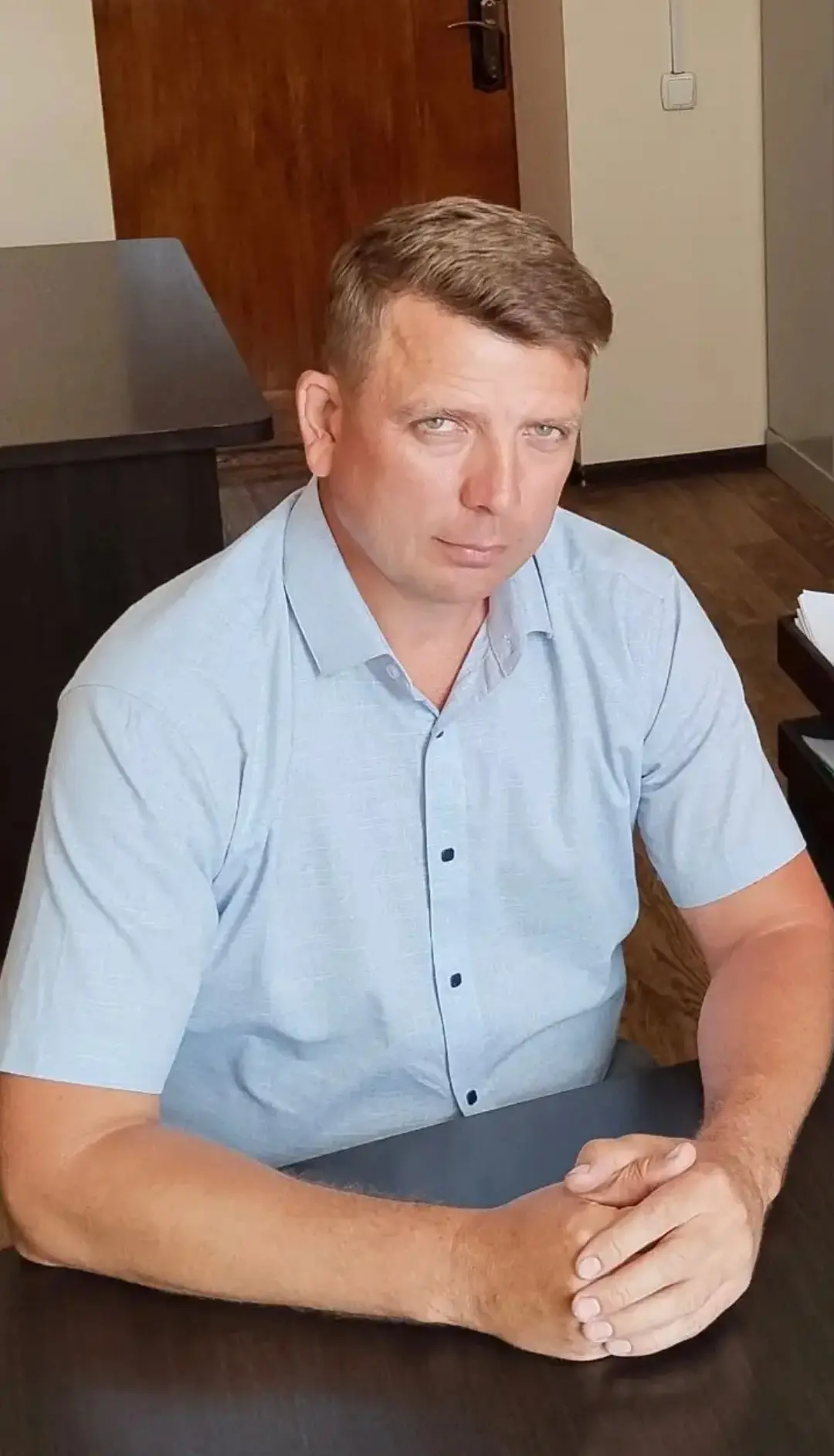 Кандидат от ЛДПР подал документы в Избирком Тувы

Документы для участия в выборах Главы Республики Т