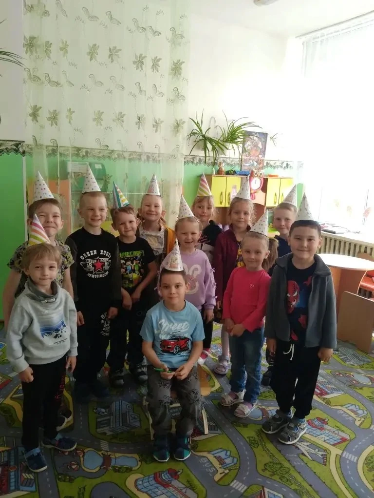 Сегодня, Егор Морозов празднует День Рождения 🎉! Счастья тебе, радости, успехов, удачи, благополучи