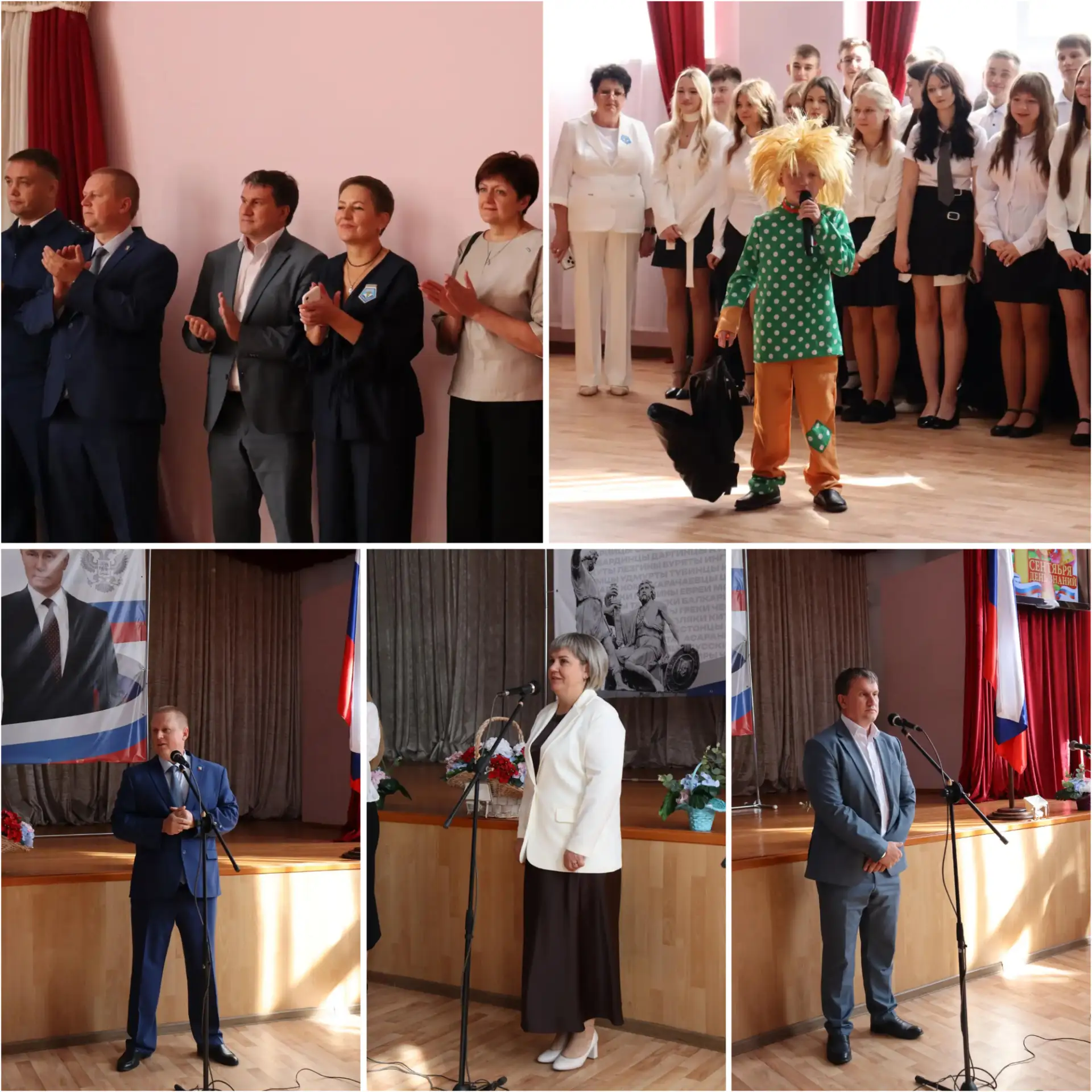 ВИЗИТ МИНИСТРА