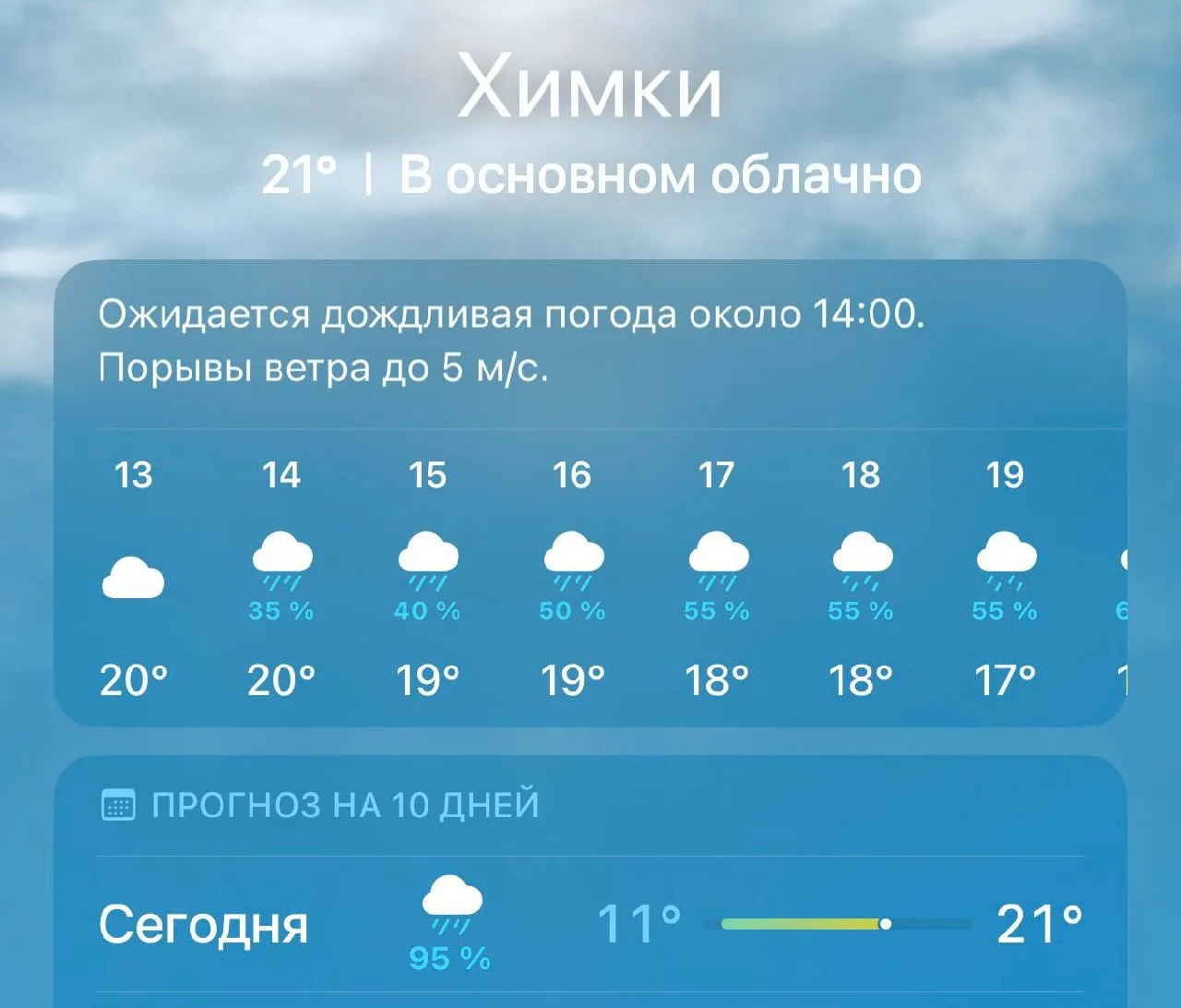 По прогнозу синоптиков, в течение дня обещают ливень с грозой, а также сильный ветер ⚡️🌧

Дептранс 