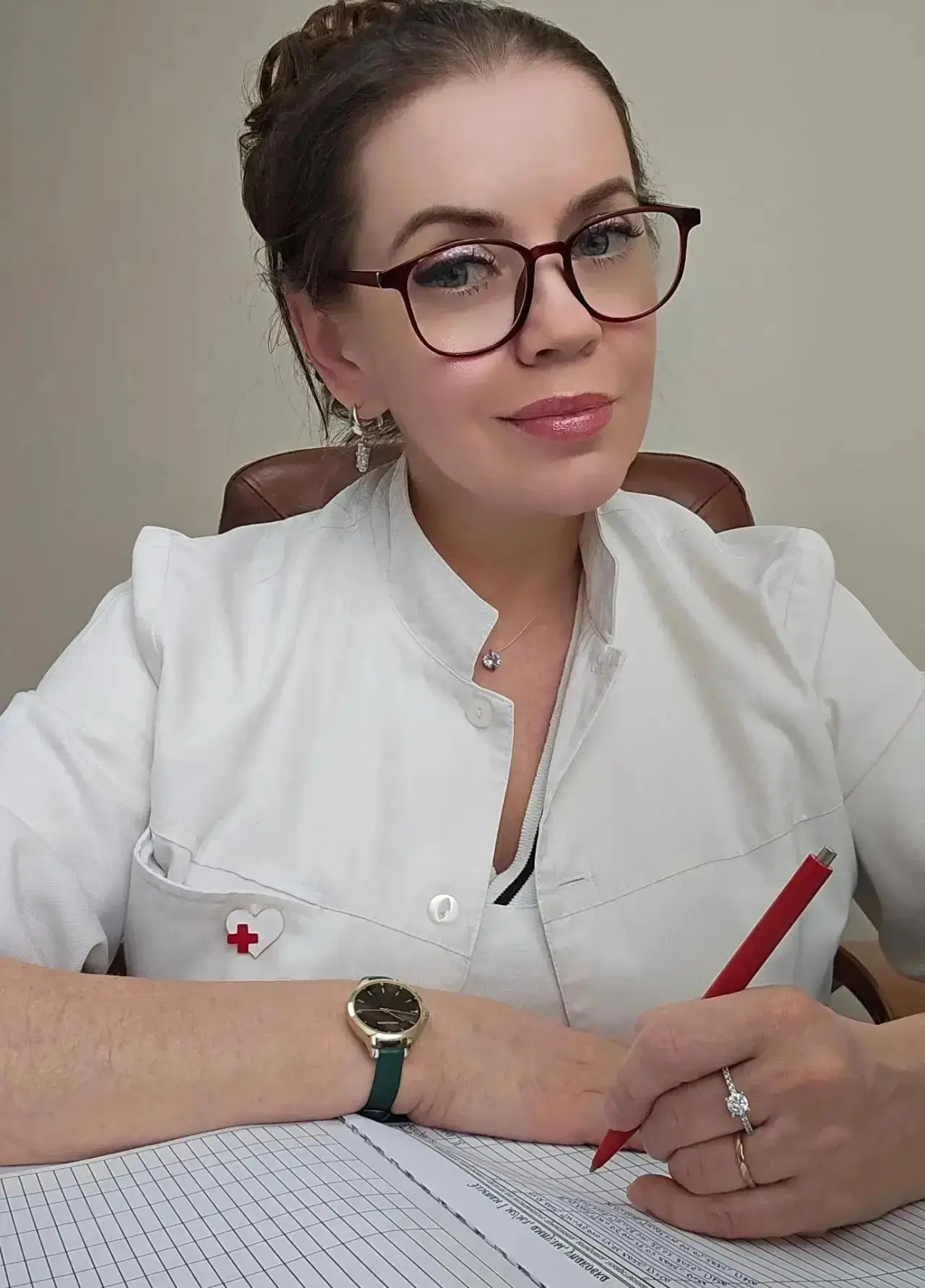 🌟 Сегодня в нашей рубрике «Лица Чукотки» рассказываем об удивительной сотруднице – ста...