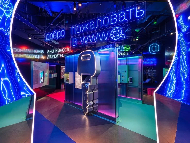 💻 ИТ- экскурсии в летние каникулы

Летние каникулы — отличное время, чтобы не только отдохнуть, но 