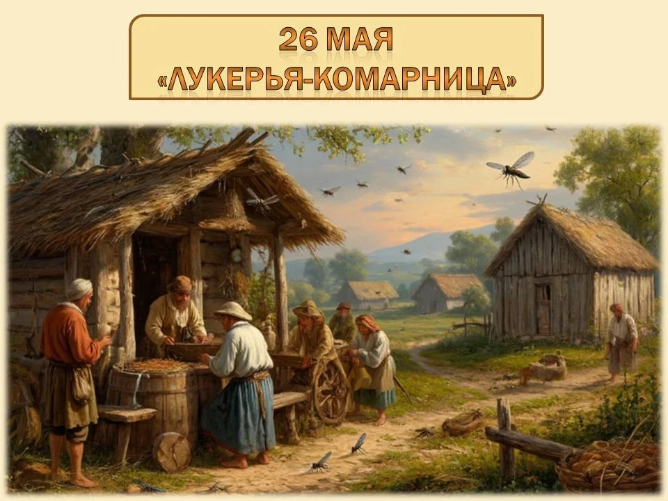 🌿«Народный календарь»🌿