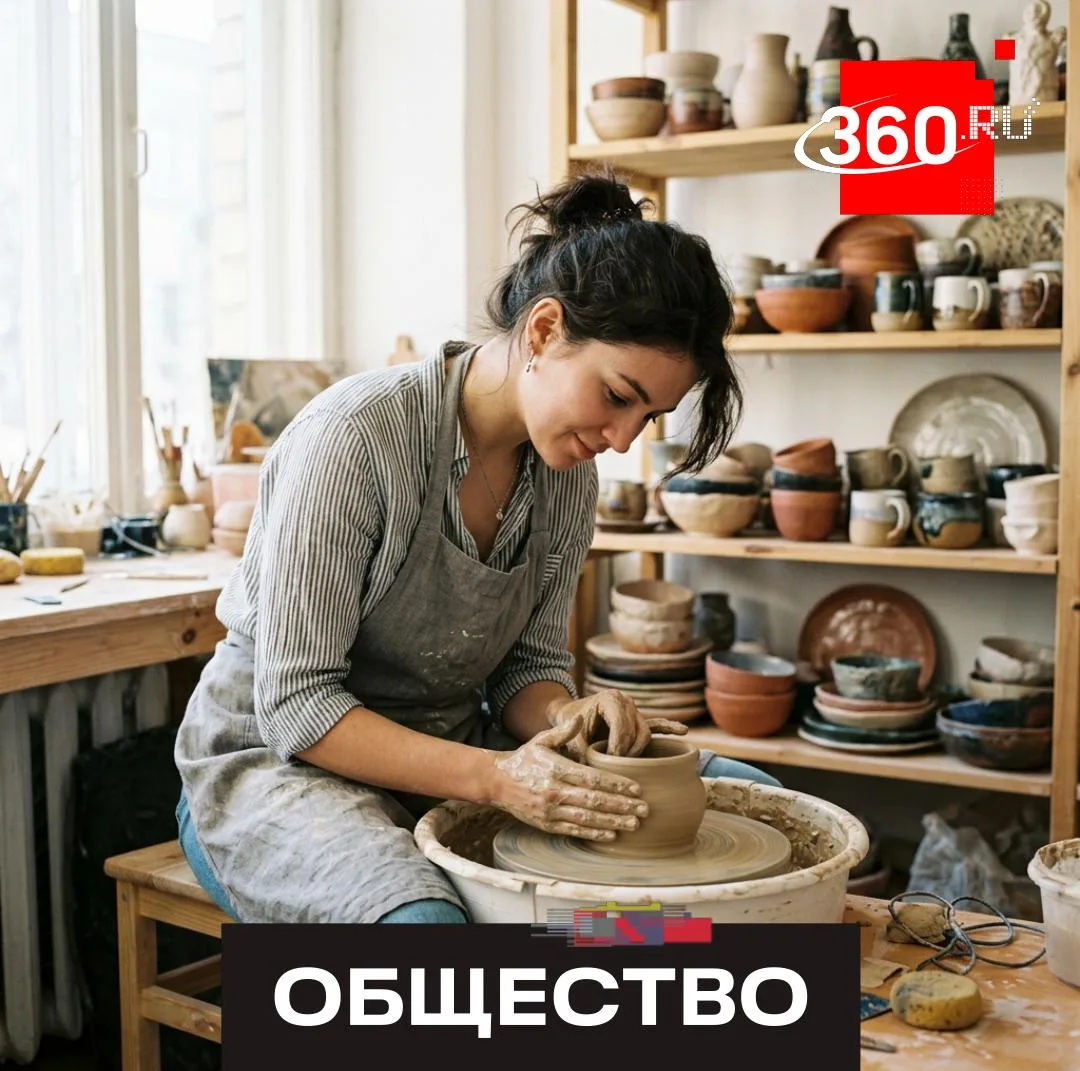 Зумеры уходят в ремесла.

Молодежь все чаще выбирает ручной труд вместо работы в офисе. HR-специалис