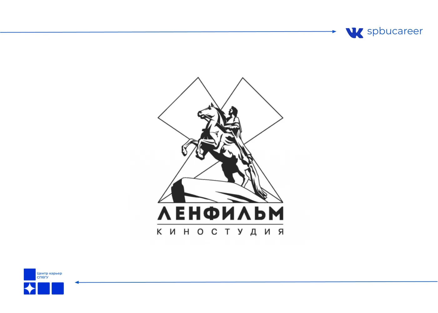 IX сезон Киноклуба «Ленфильма»
