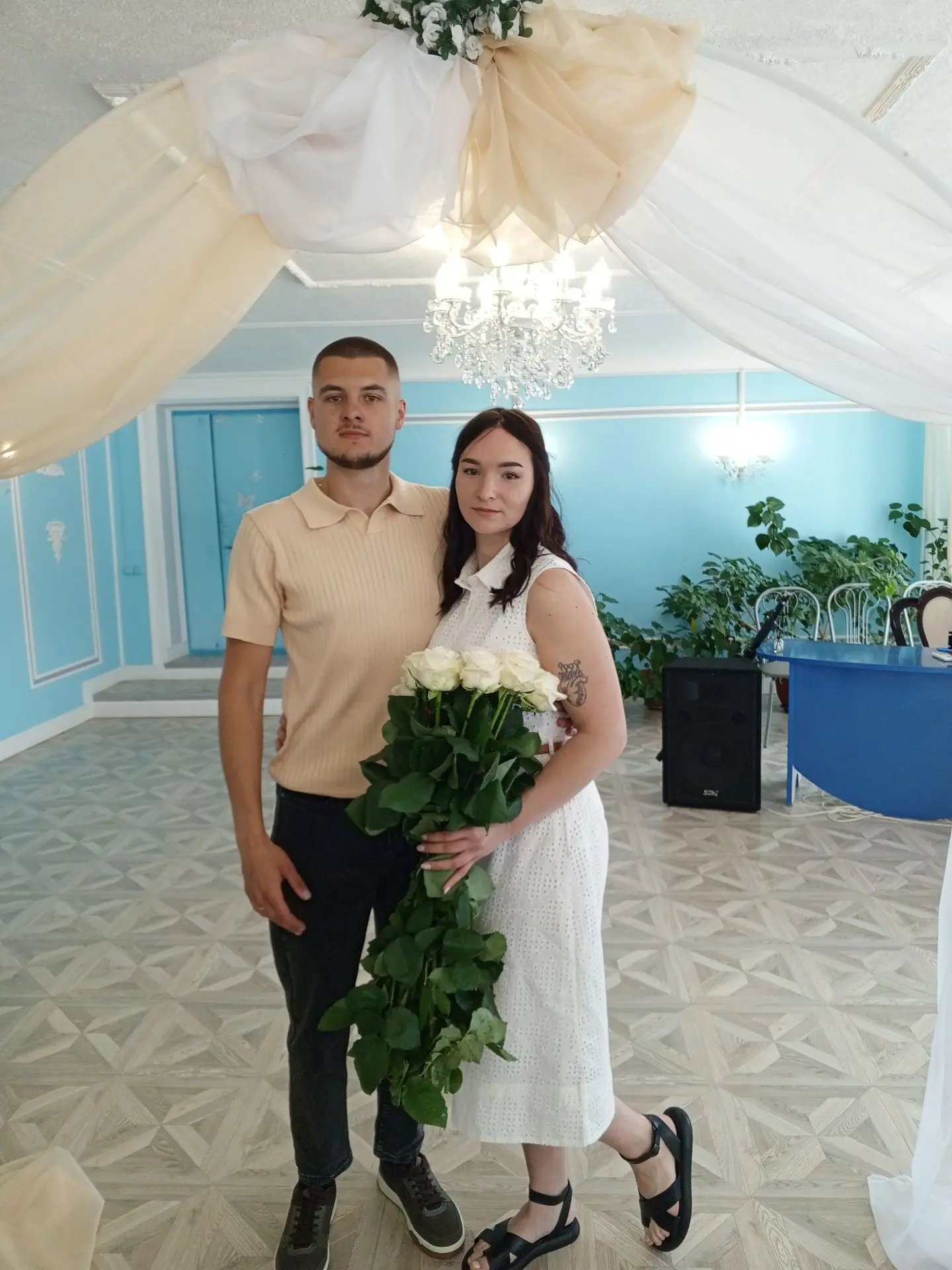 ✨06.06.2026 года, красивая зеркальная дата, которая в этом году привлекла внимание многих пар, плани