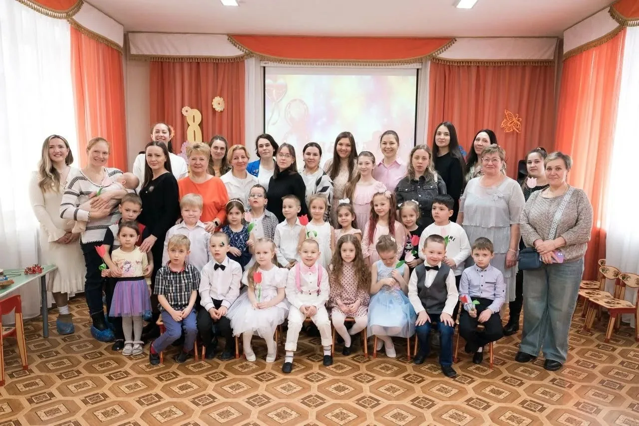 🧸 «Предшкола: стандарт детского сада»   В рамках реализации регионального проекта «Предшкола: станда