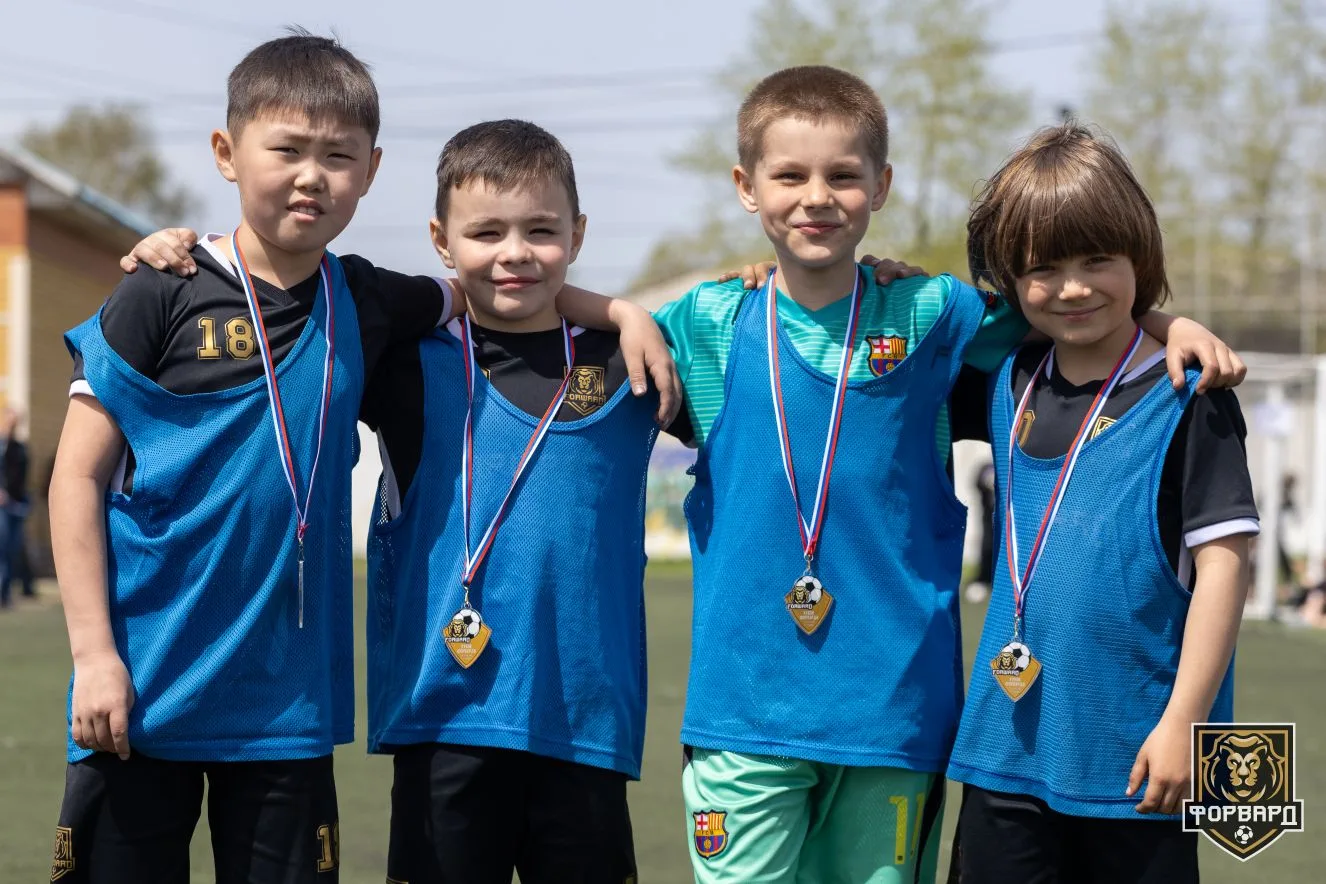 «КУБОК ФОРВАРДА» (2016/2017)🏆🦁