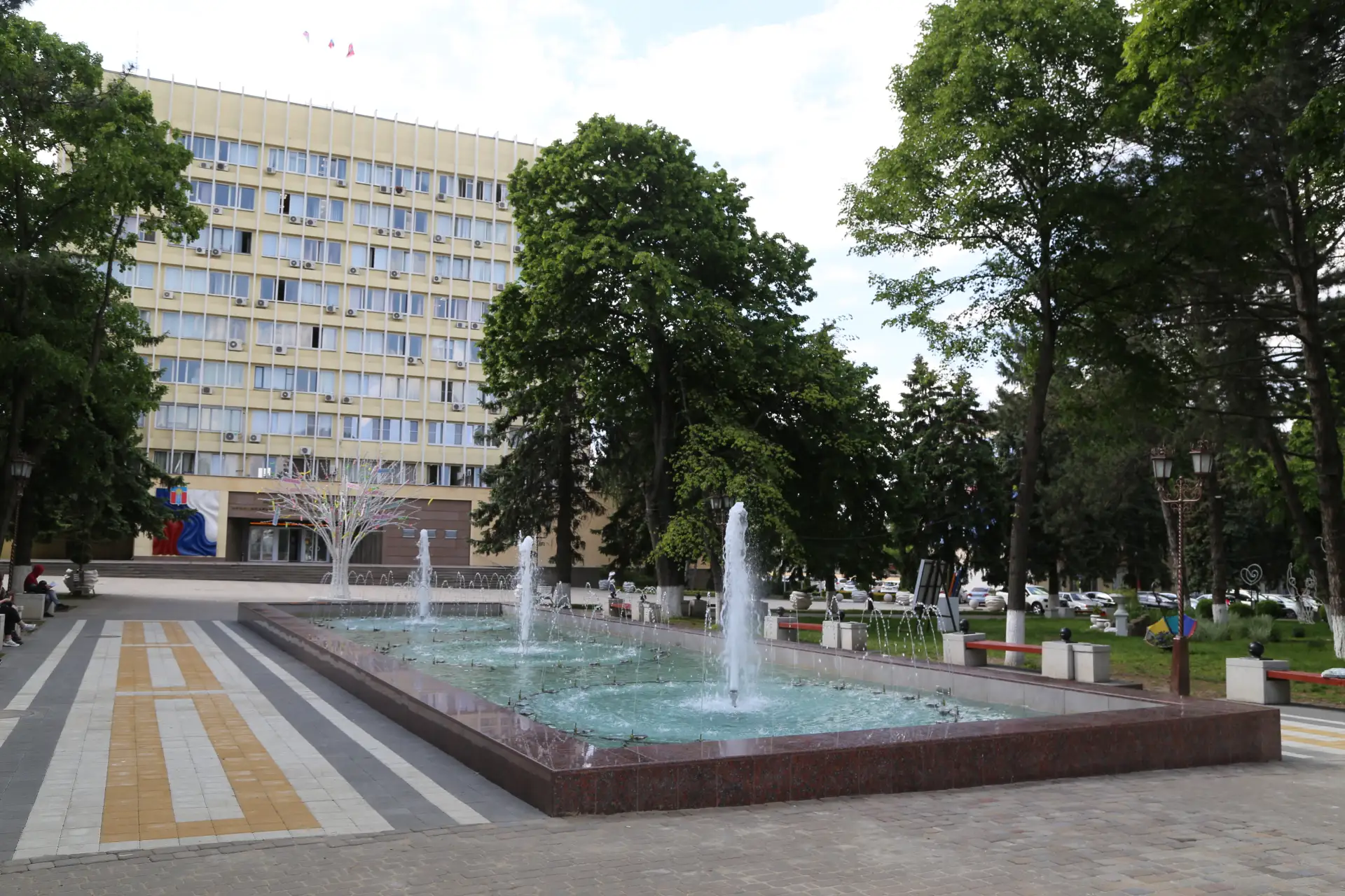 ИНФОРМАЦИЯ ДЛЯ ПРАВООБЛАДАТЕЛЕЙ ОБЪЕКТОВ НЕДВИЖИМОСТИ О НЕОБХОДИМОСТИ ПРОВЕДЕНИЯ МЕРОПРИЯТИЙ ПО РЕГИ