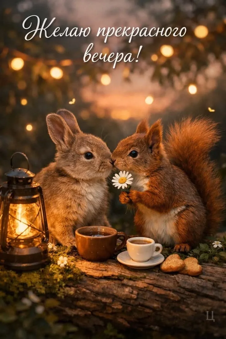 ❤️ Мамины открытки