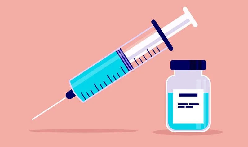 Вакцинация - защита от опасных инфекций