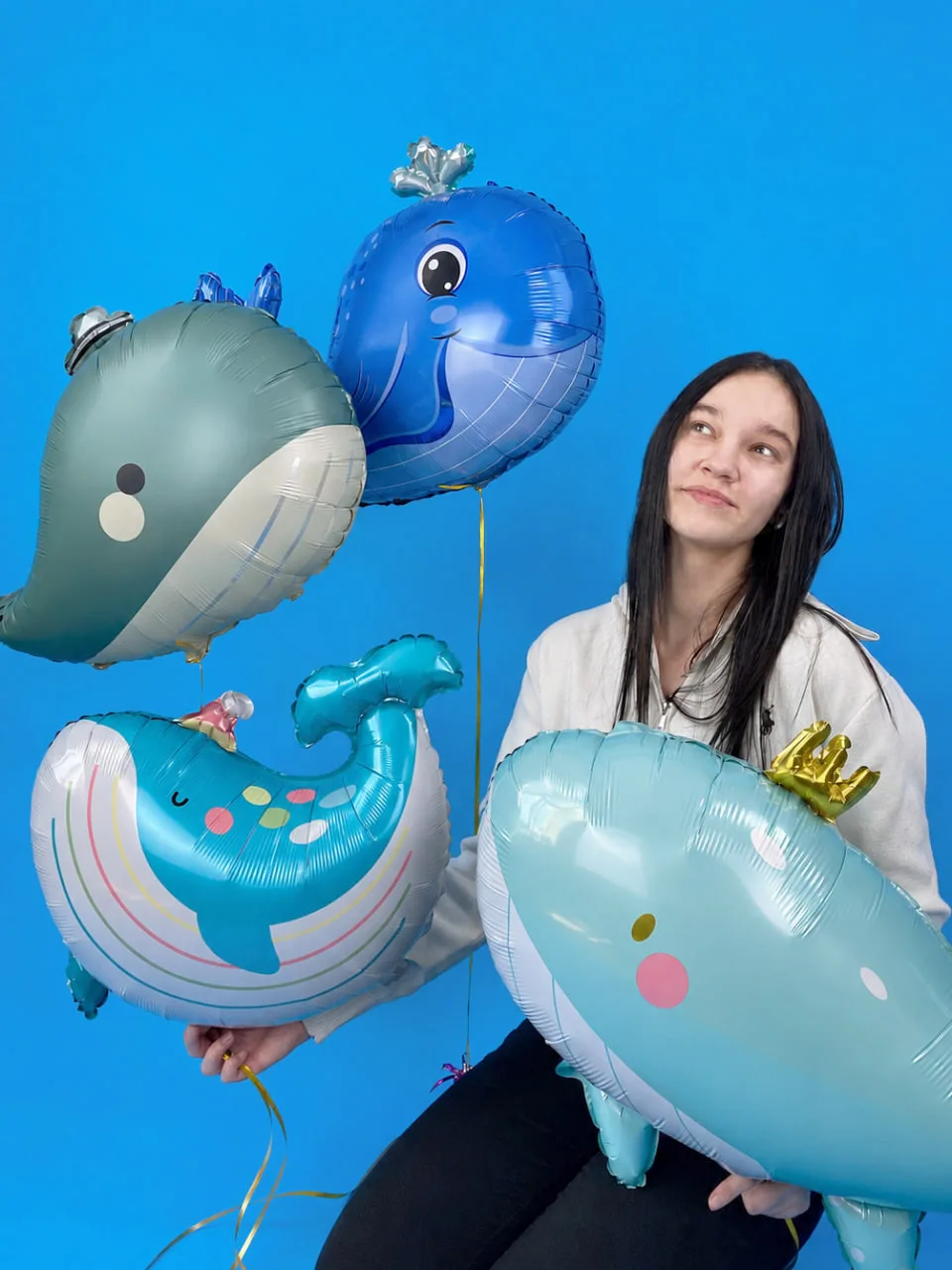 ✨КИТЫ