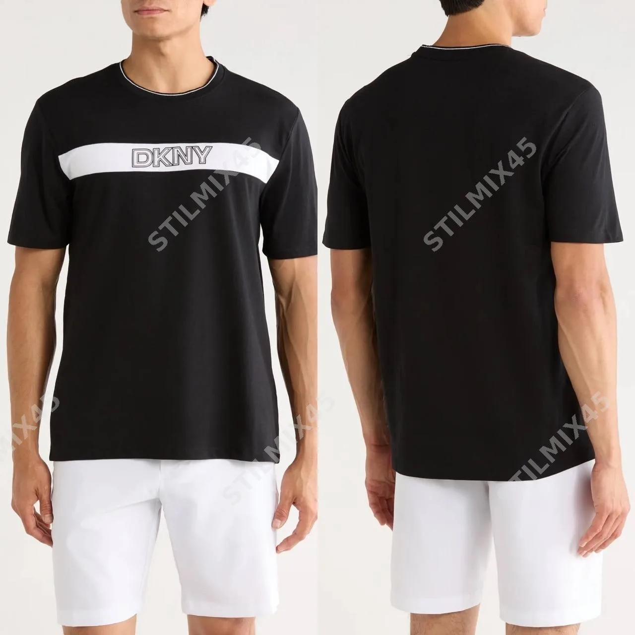DKNY