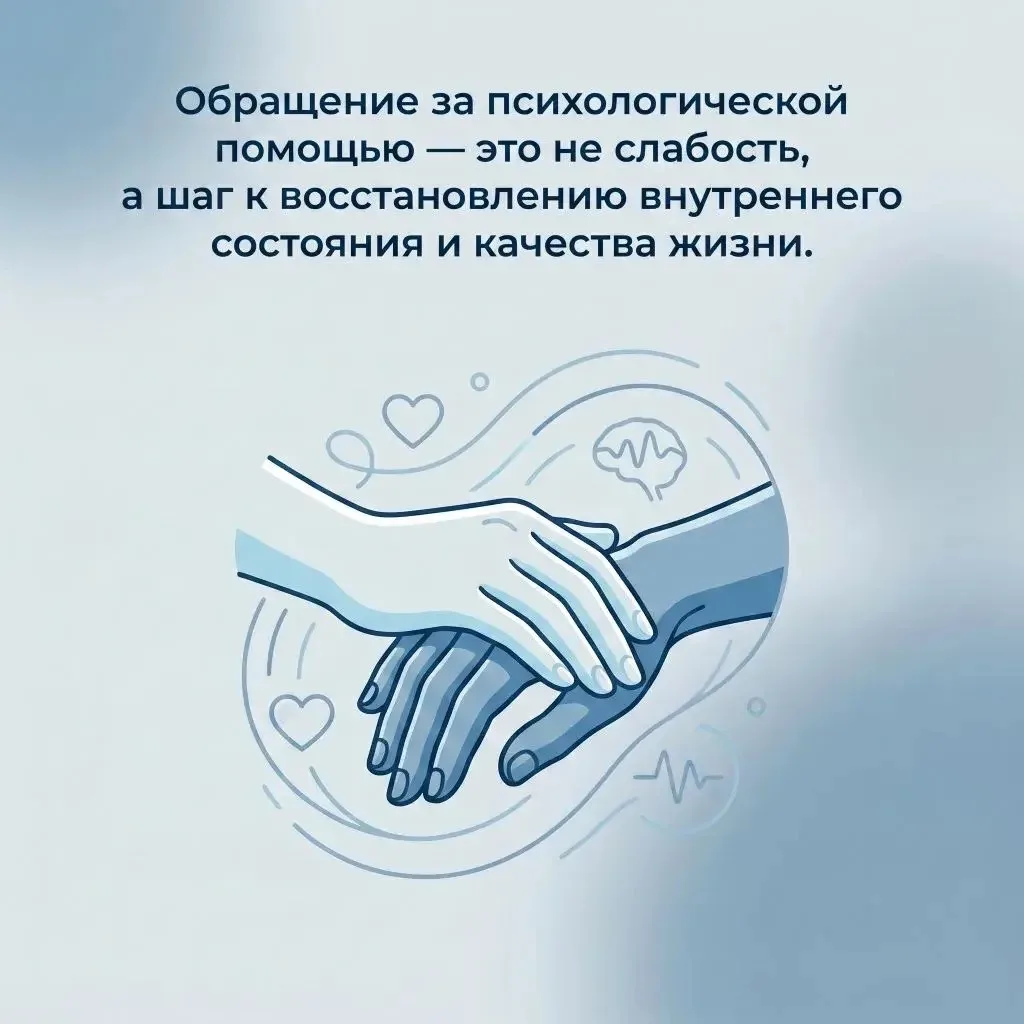 Фонд «Защитники Отечества» совершенствует работу по оказанию психологической помощи ветеранам СВО и 