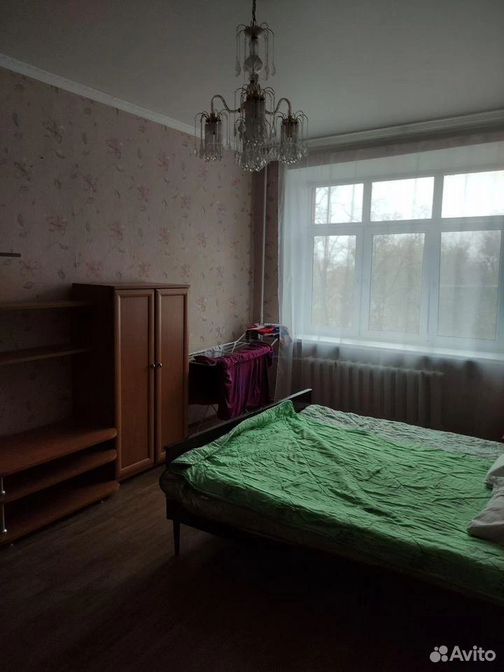 Сдам без посредников: 2-комнатная квартира, 60м²