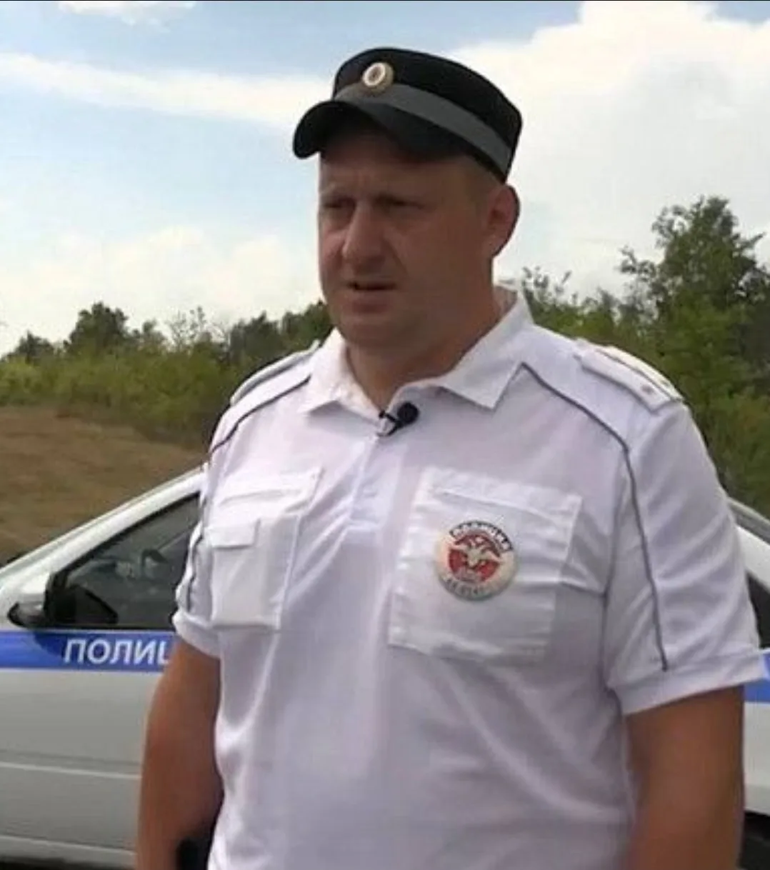 🙏 Сердце остановилось в дороге: саратовские полицейские спасли женщину, у которой на т...