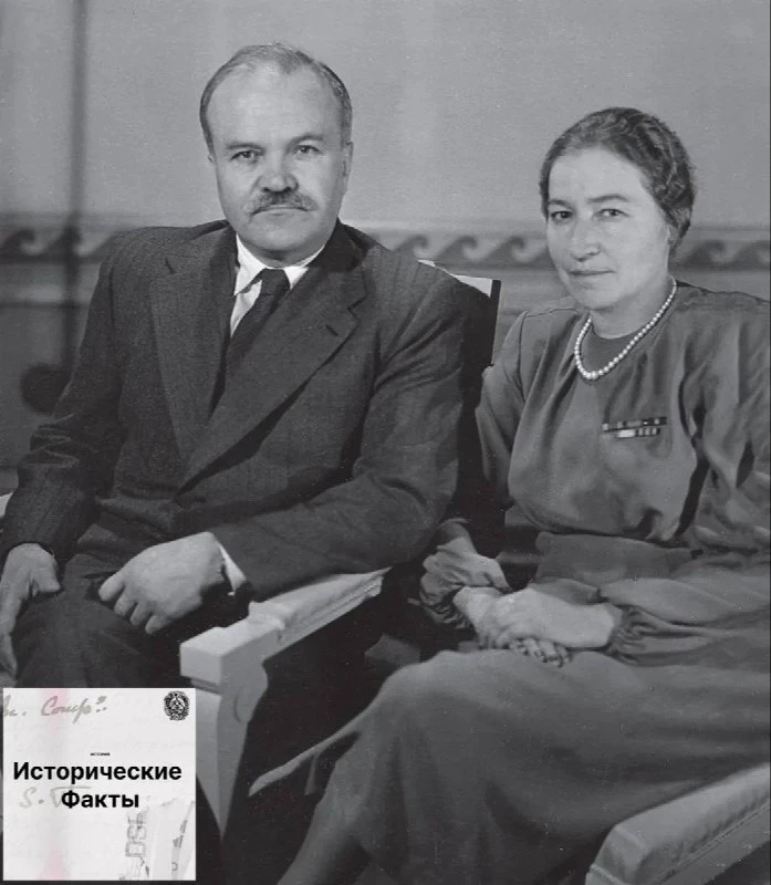 Он проголосовал за её арест. Она его простила